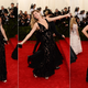 Image for article titled All the Glamorous, Slinky and Totally Insane Looks From the Met Gala